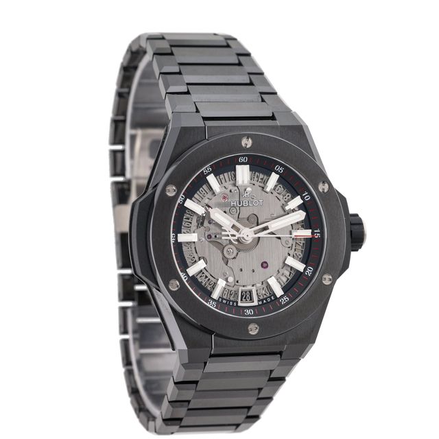 Hublot Big Bang 456.CX.0170.CX Image 5